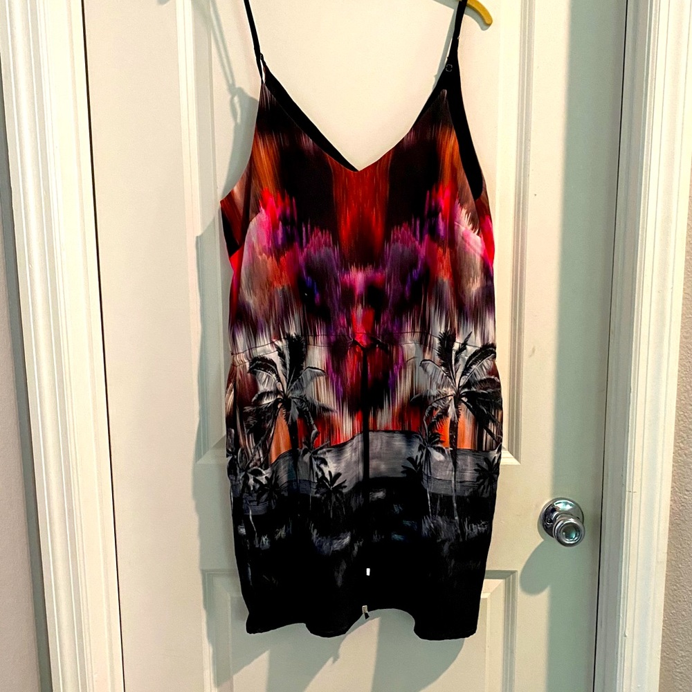 Greylin Dress